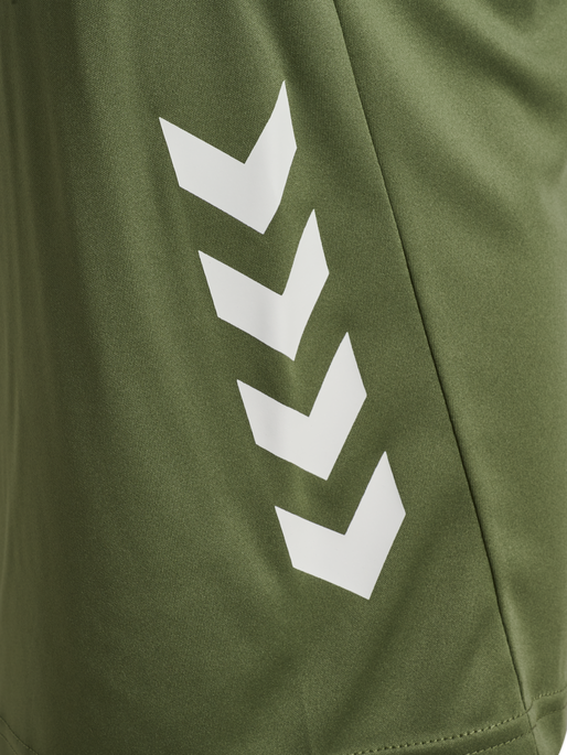 hmlPROMO KIDS SET, OLIVINE hmlPROMO KIDS SET, OLIVINE, packshot