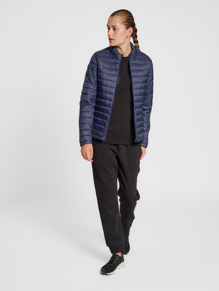 Hummel meshin jacket store