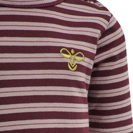 hmlKAYLA DRESS L/S, 3118, packshot