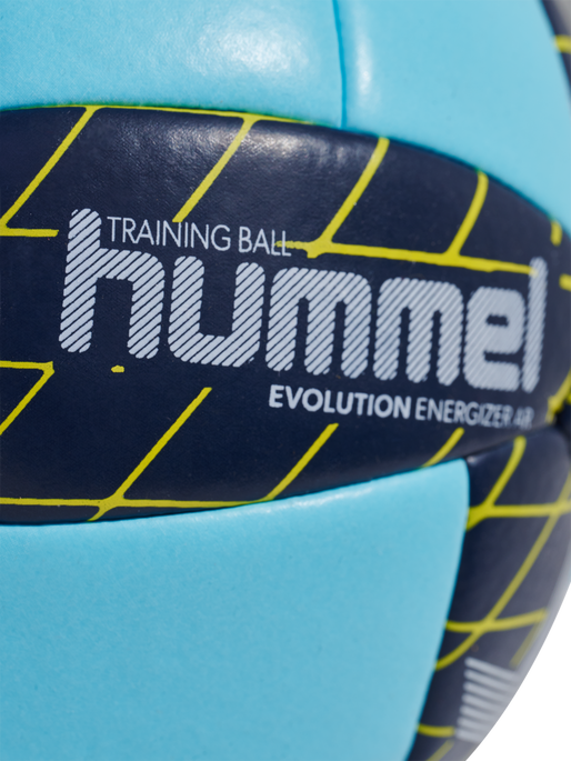 hmlEVOLUTION ENERGIZER AR HB, LIGHT BLUE/MARINE/YELLOW hmlEVOLUTION ENERGIZER AR HB, LIGHT BLUE/MARINE/YELLOW, packshot
