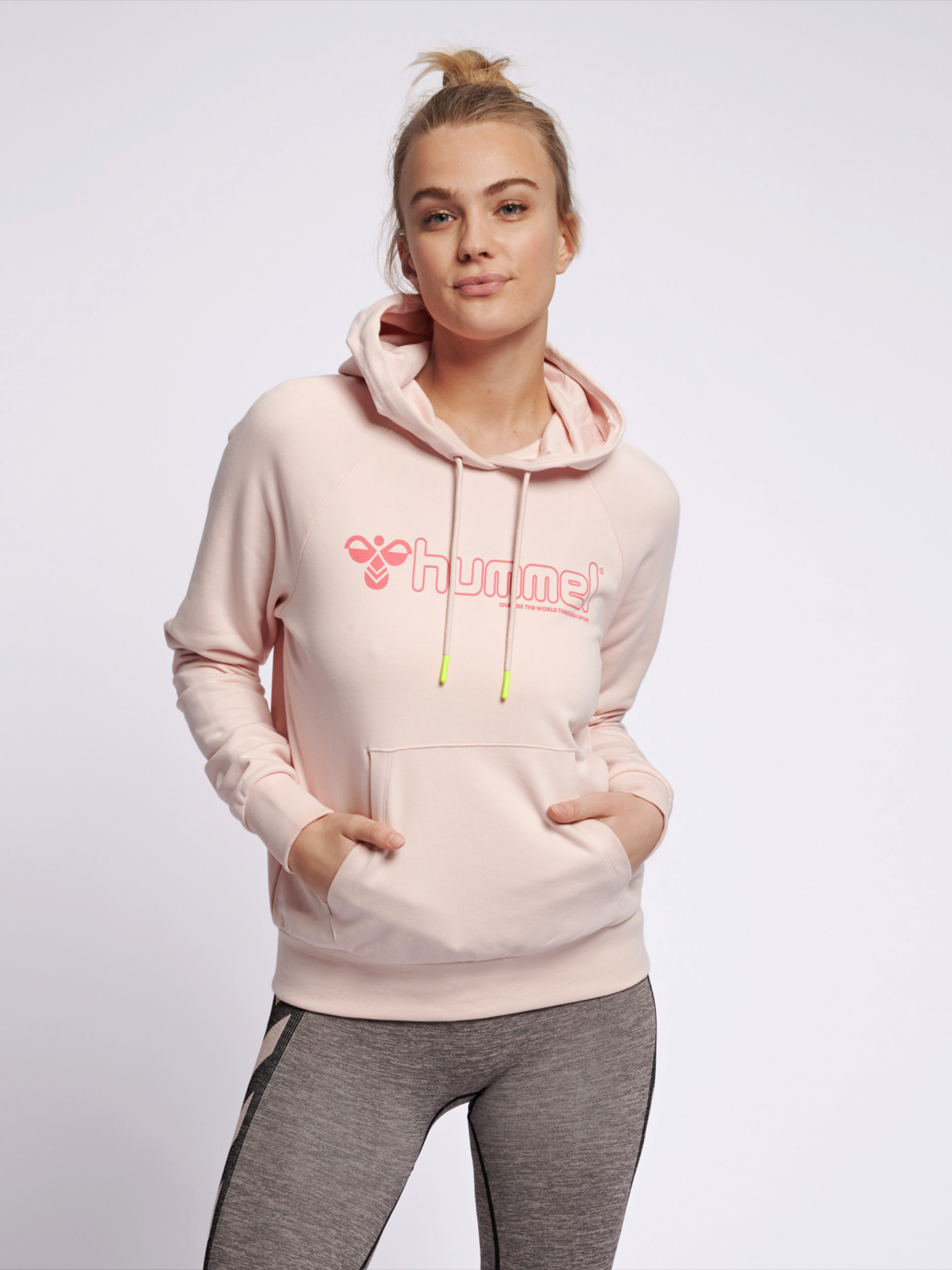 hummel noni sweatshirt