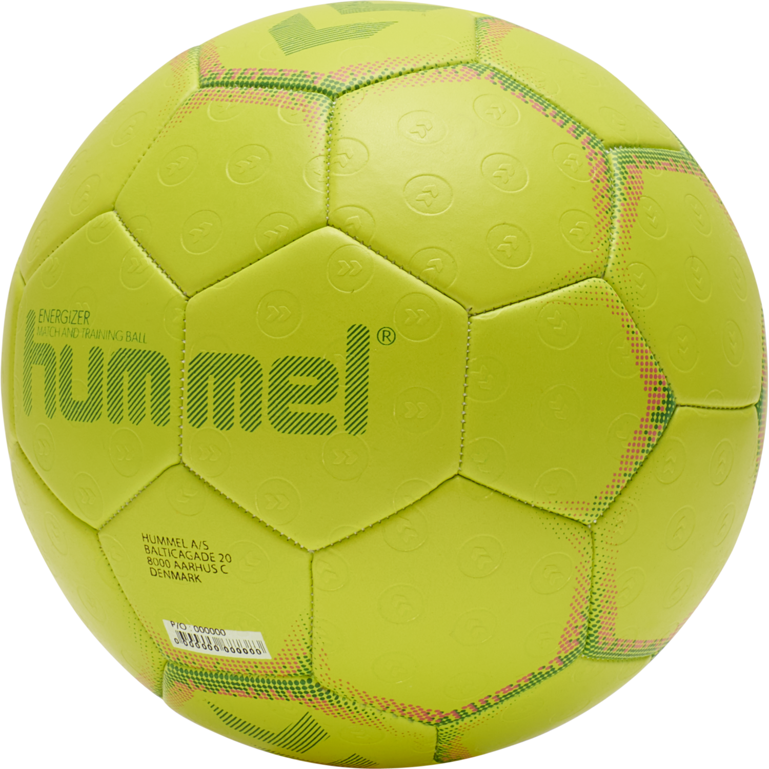 Hummel Energizer HB Handball 204156-8562 