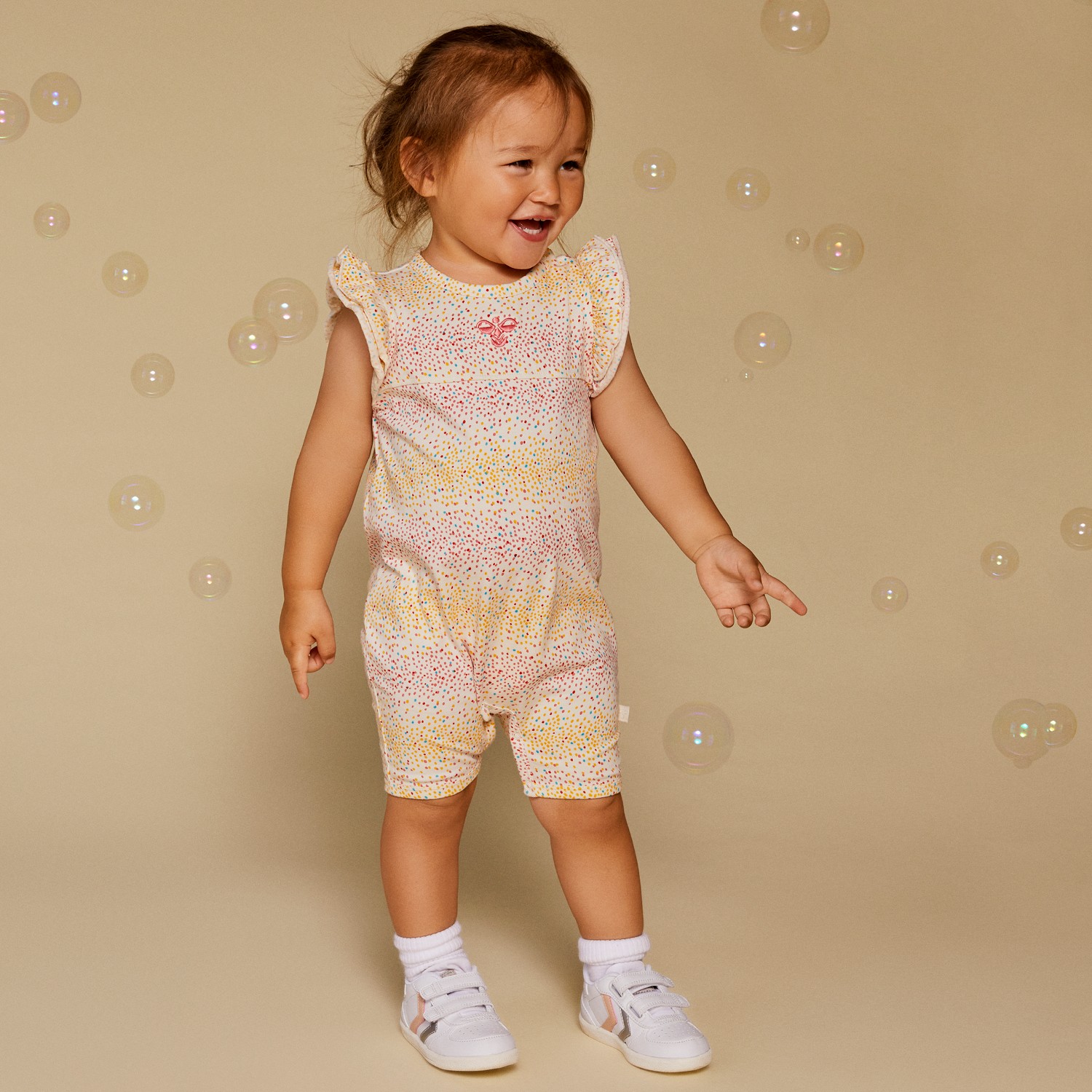 hmlALBA JUMPSUIT , 9024, packshot