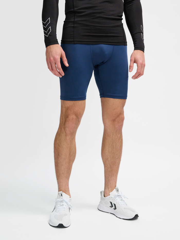 Hummel compression shorts deals