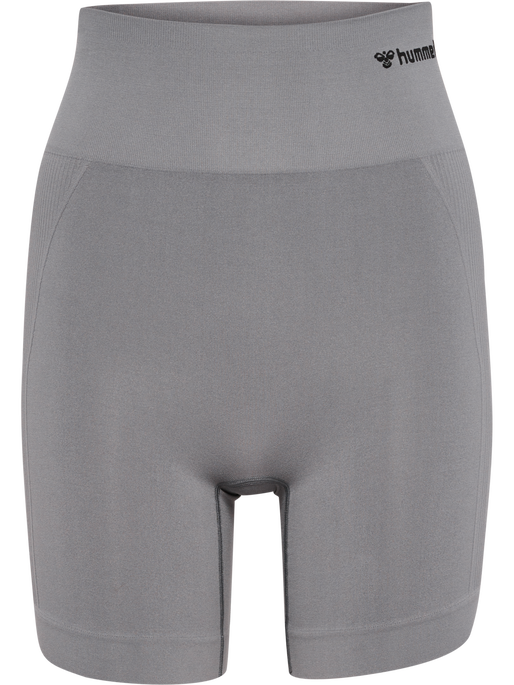 hmlTIF SEAMLESS SHORTS, QUIET SHADE hmlTIF SEAMLESS SHORTS, QUIET SHADE, packshot