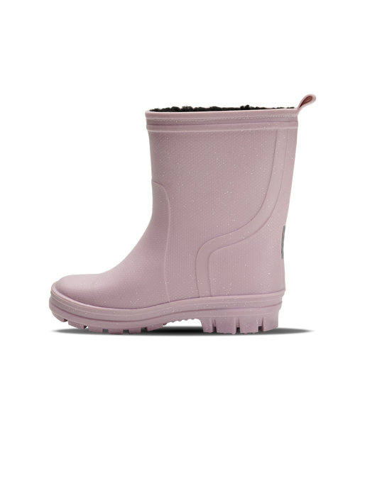 THERMO BOOT JR, DEAUVILLE MAUVE THERMO BOOT JR, DEAUVILLE MAUVE, packshot