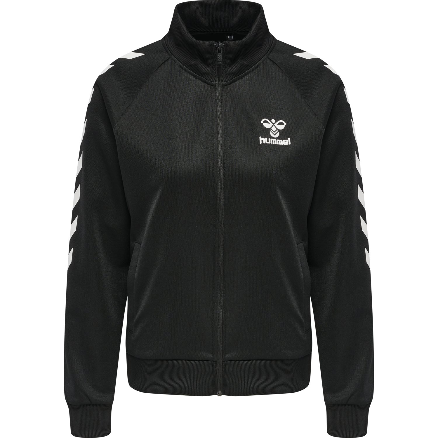 hummel atlantic zip jacket