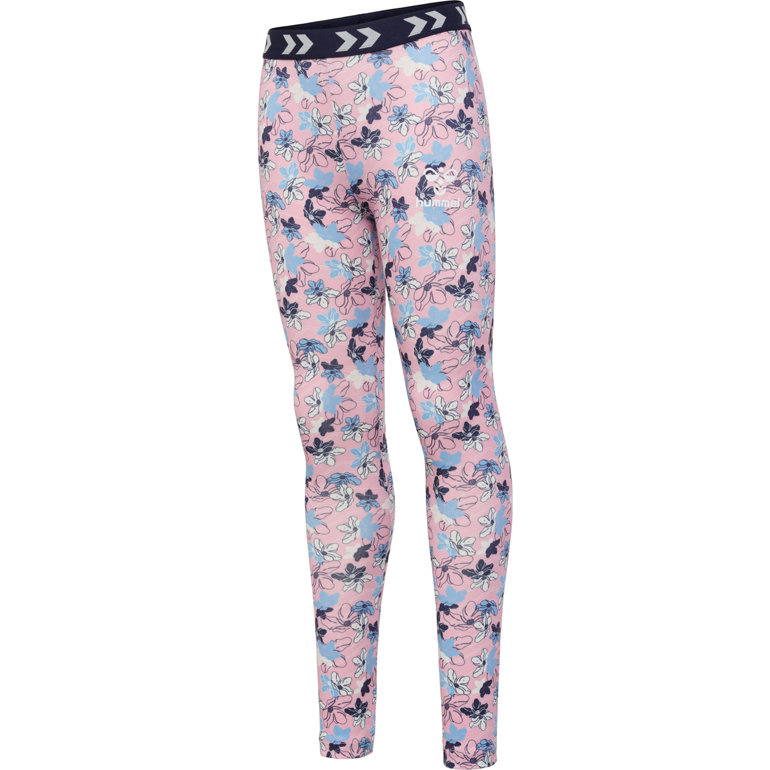 hmlMIMMI TIGHTS, ZEPHYR, packshot