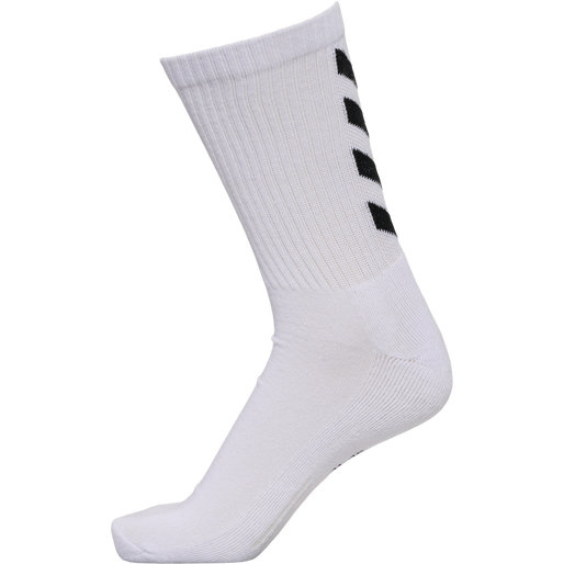 Unisex hummel – Calzini Fundamental 3-Pack Socken Fundamental 3-Pack Socks