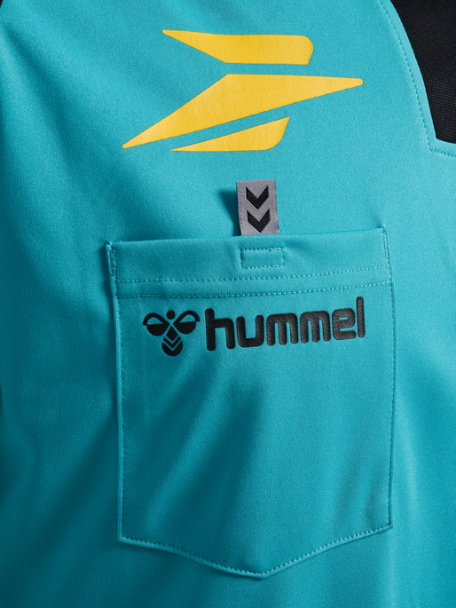 FFHB REFEREE JERSEY S S