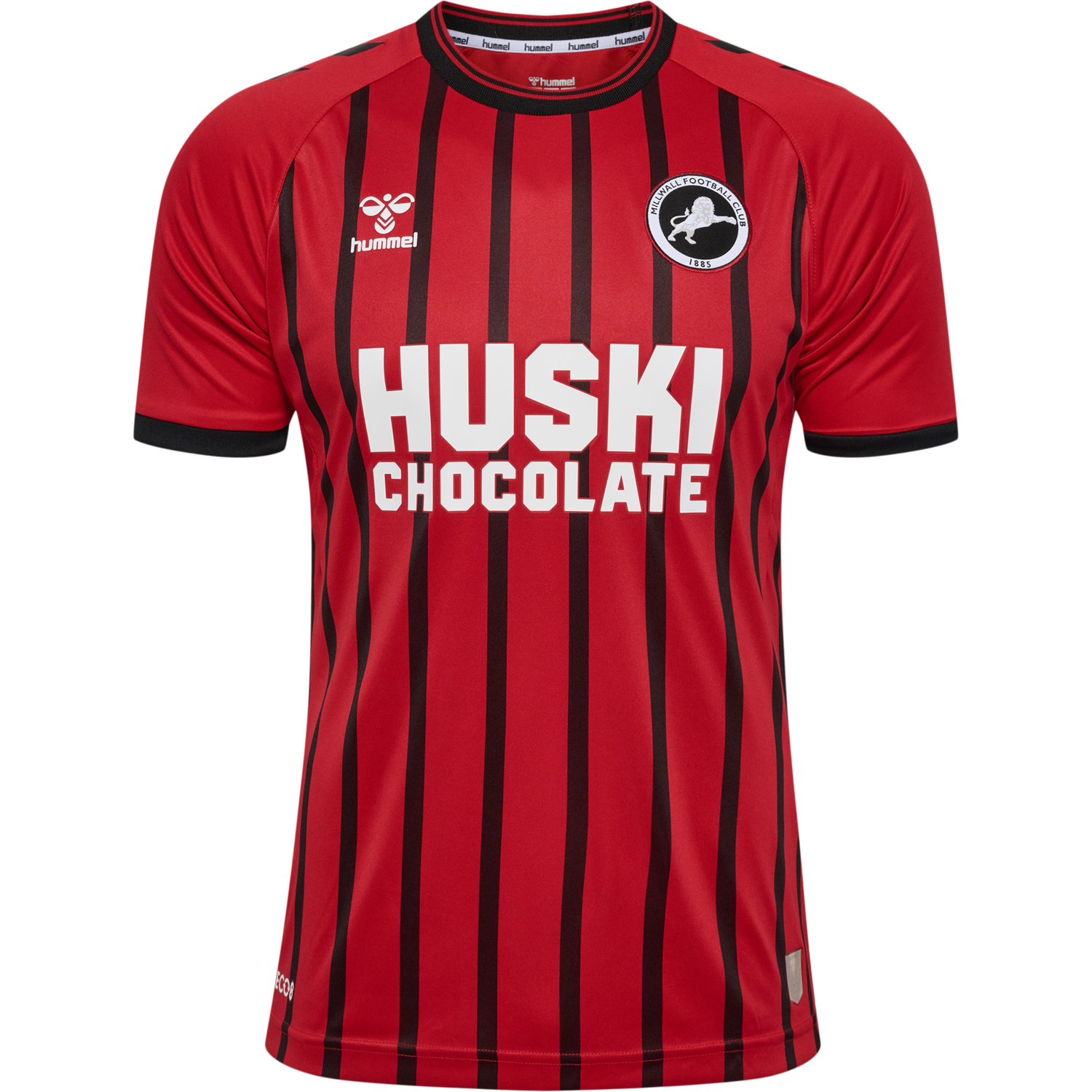 MILL 22-23 THIRD JERSEY S/S, 3062, packshot