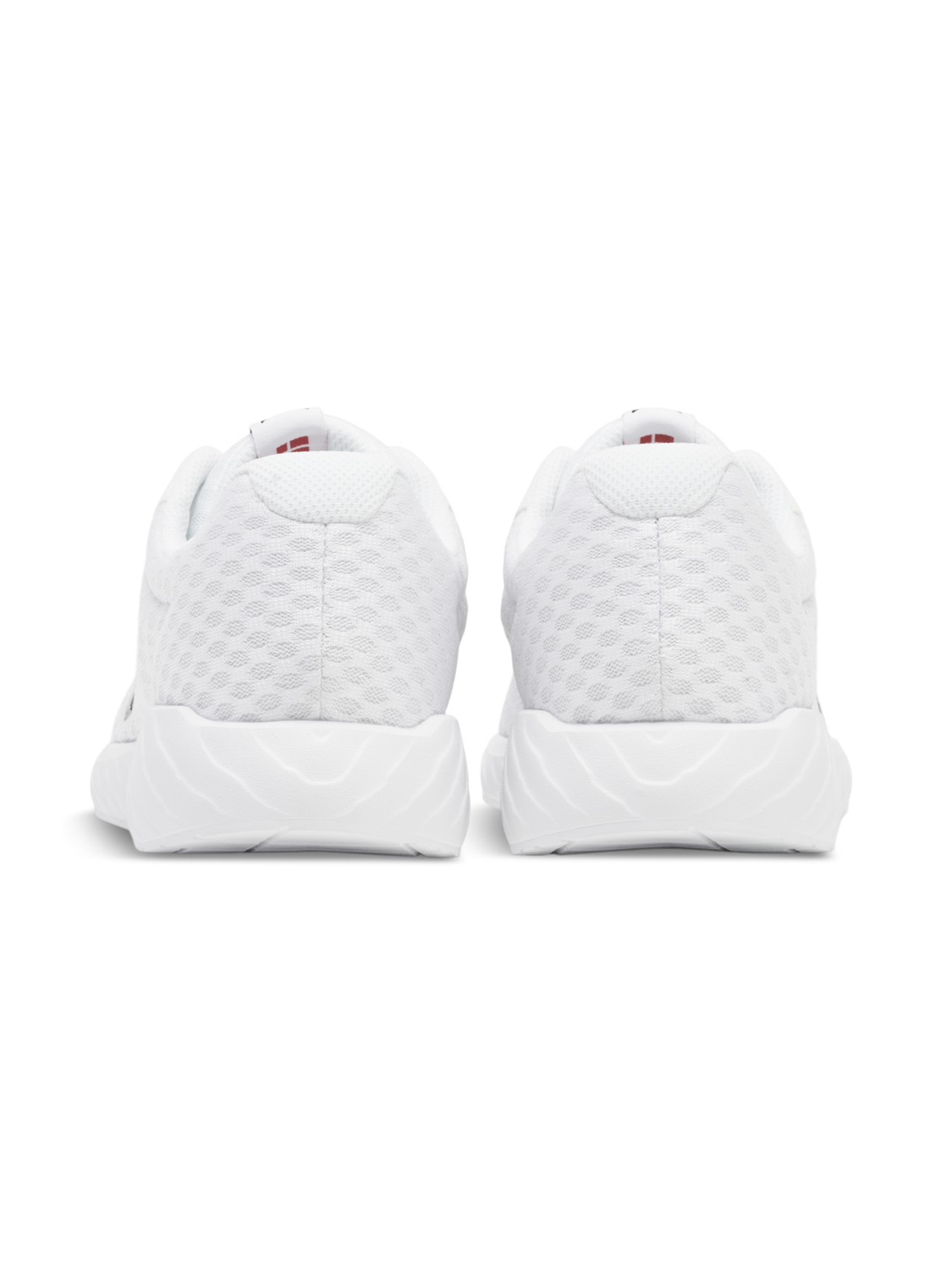 hummel legend sneaker