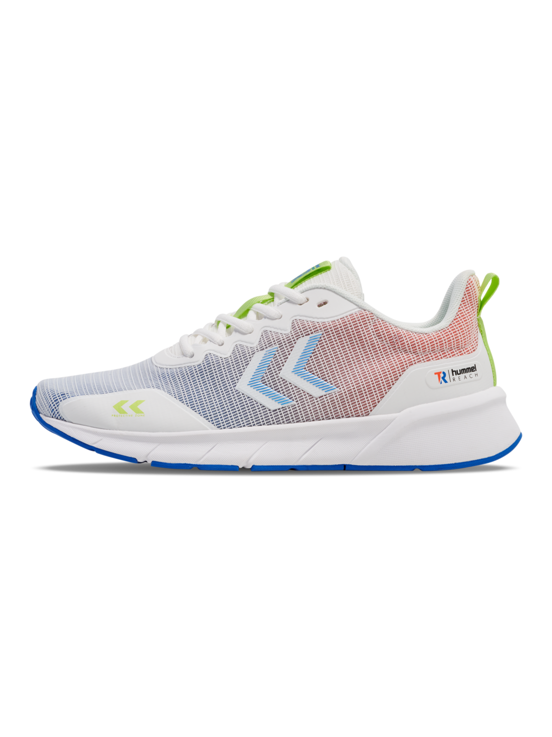 REACH TR HIIT 2.0, TANGERINE TANGO/SKYDIVER, packshot