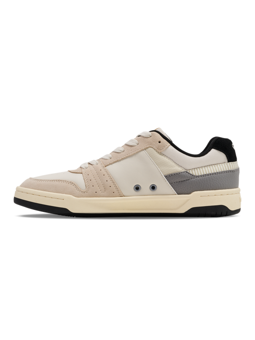 STOCKHOLM LX-E BS, MARSHMALLOW/BLACK IRIS, packshot