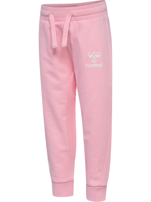 hmlAPPLE PANTS, CANDY PINK, packshot