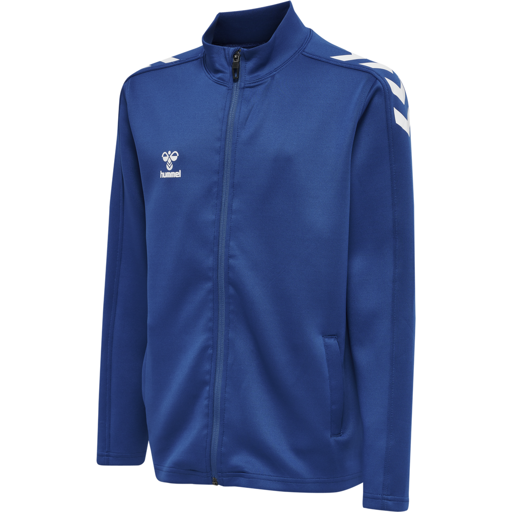 Veste femme Hummel Zip hmlAUTHENTIC Poly Bleu - Prêt-à-Porter Veste femme Hummel Zip hmlAUTHENTIC Poly Bleu - Prêt-à-Porter