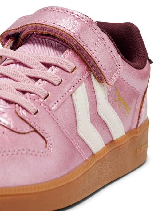 HANDBALL PERFEKT GLITTER JR, PINK NECTAR HANDBALL PERFEKT GLITTER JR, PINK NECTAR, packshot