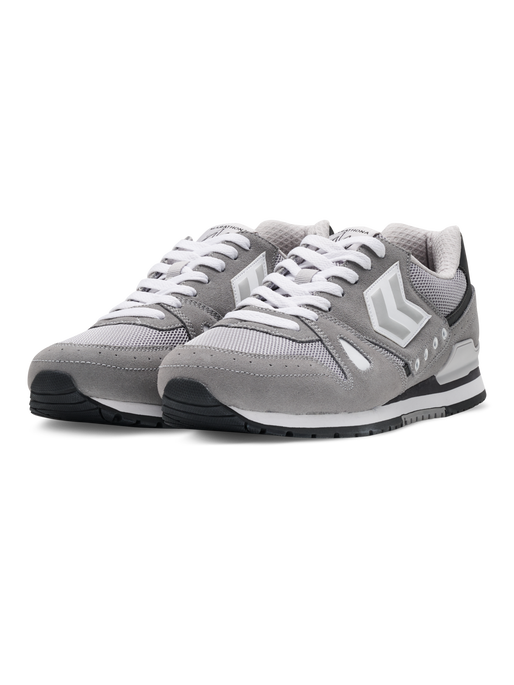 MARATHONA SUEDE, ALLOY/LUNAR ROCK, packshot