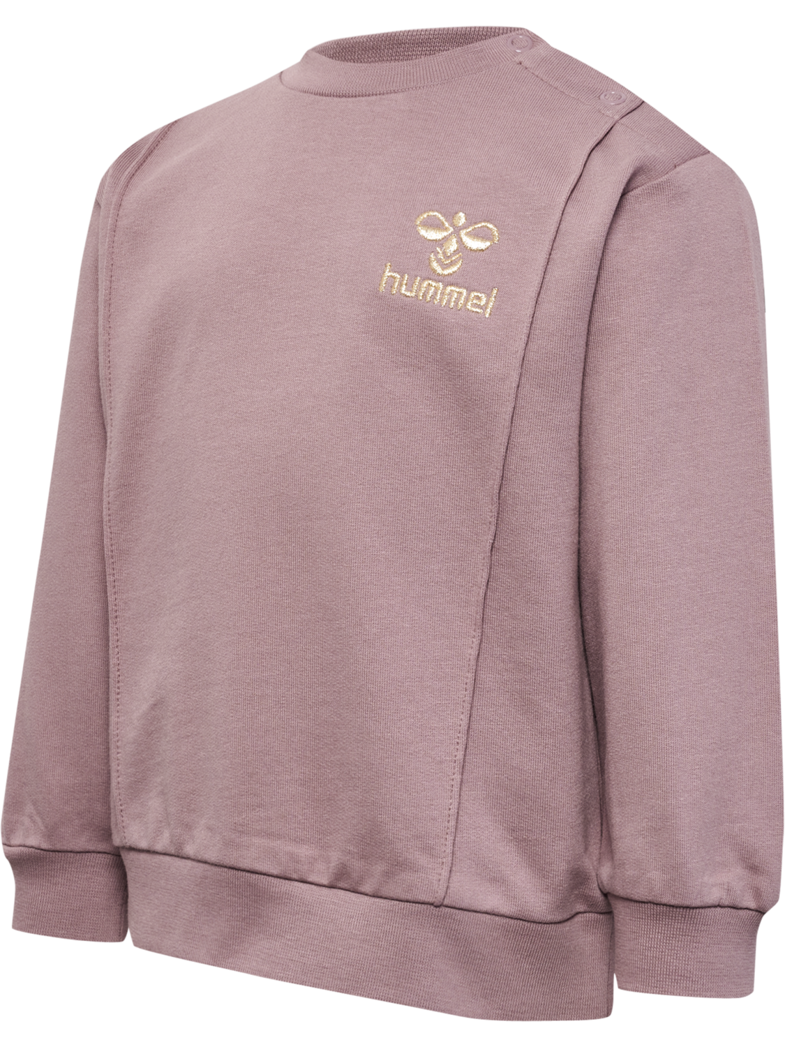 hmlHELLE SWEATSHIRT, 8719, packshot