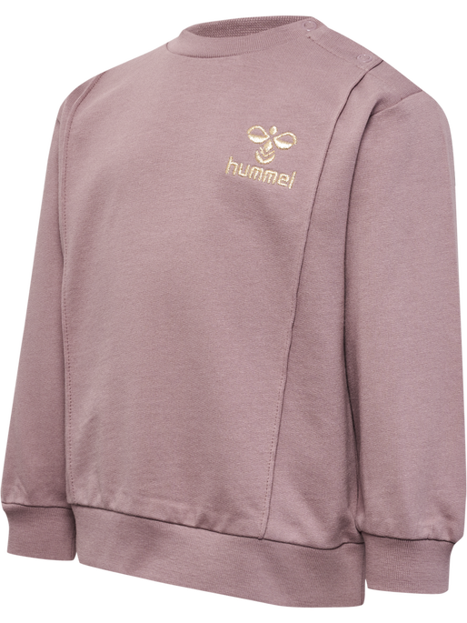 hmlHELLE SWEATSHIRT, 8719, packshot