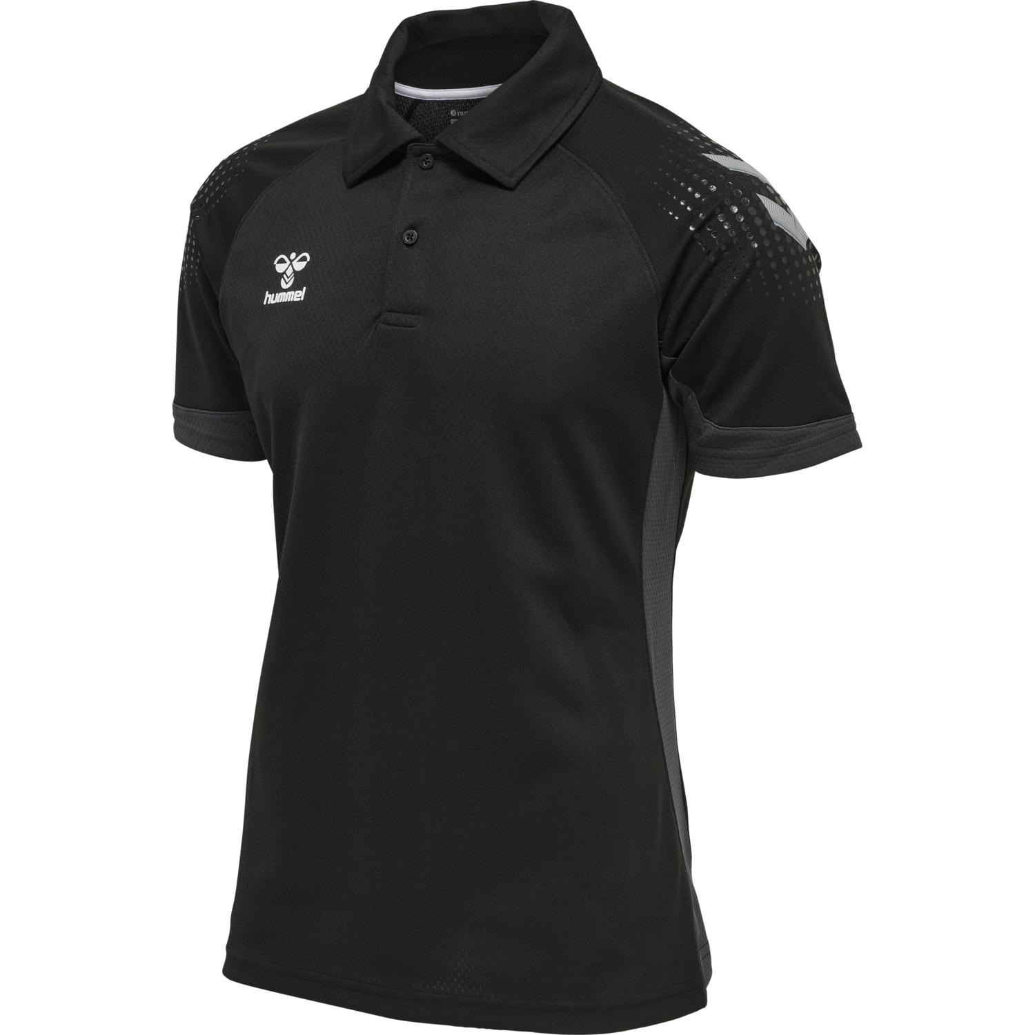 Polo Shirt PEUTEREY Men color Black