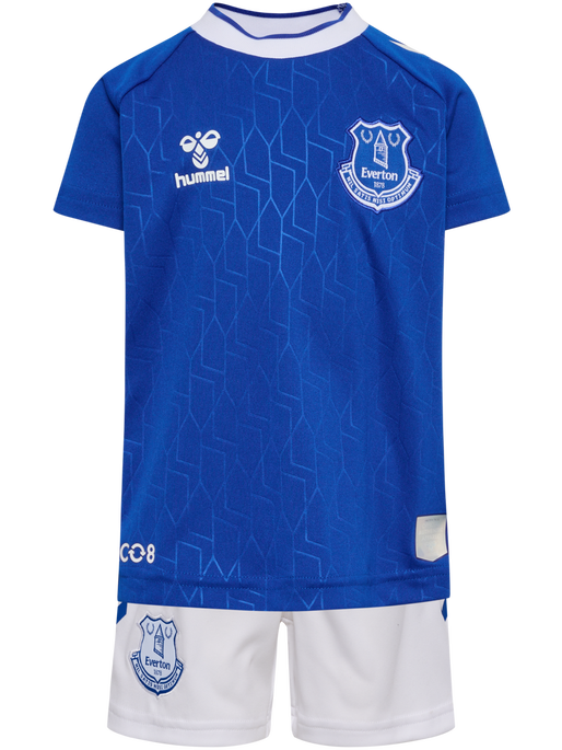 EFC 22/23 HOME INFANT KIT, BLUE, packshot