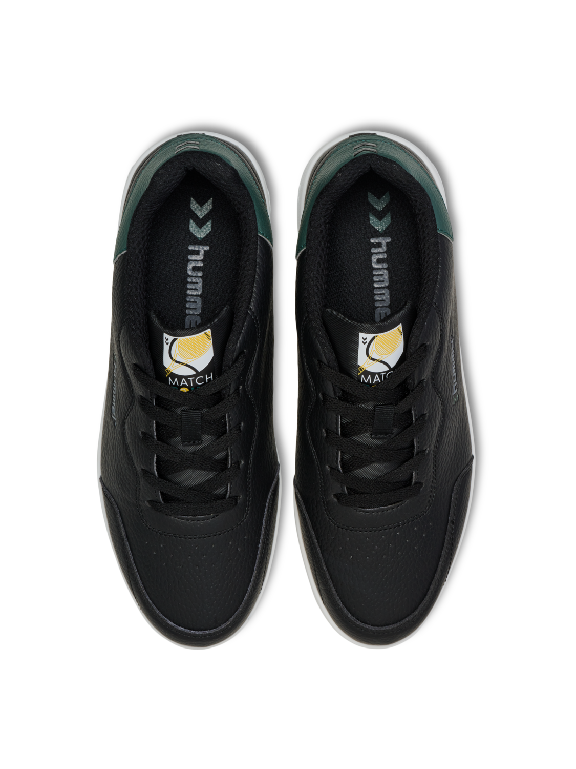 hummel MATCH POINT | hummel.net