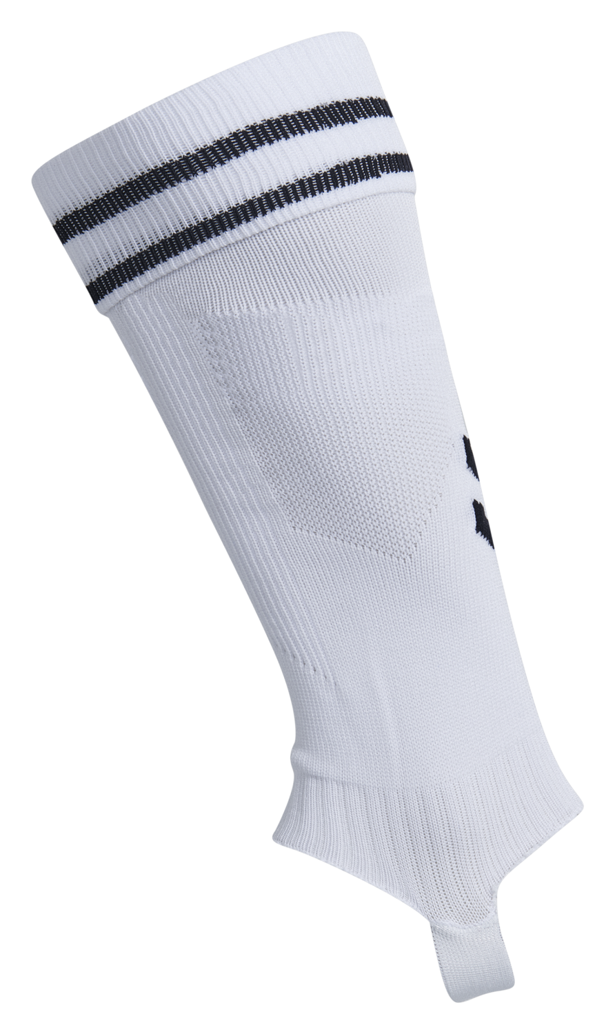 Footless soccer socks clearance
