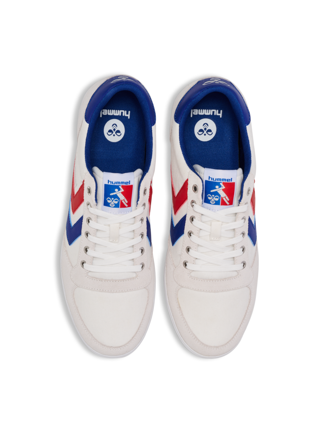 hummel slimmer stadil low