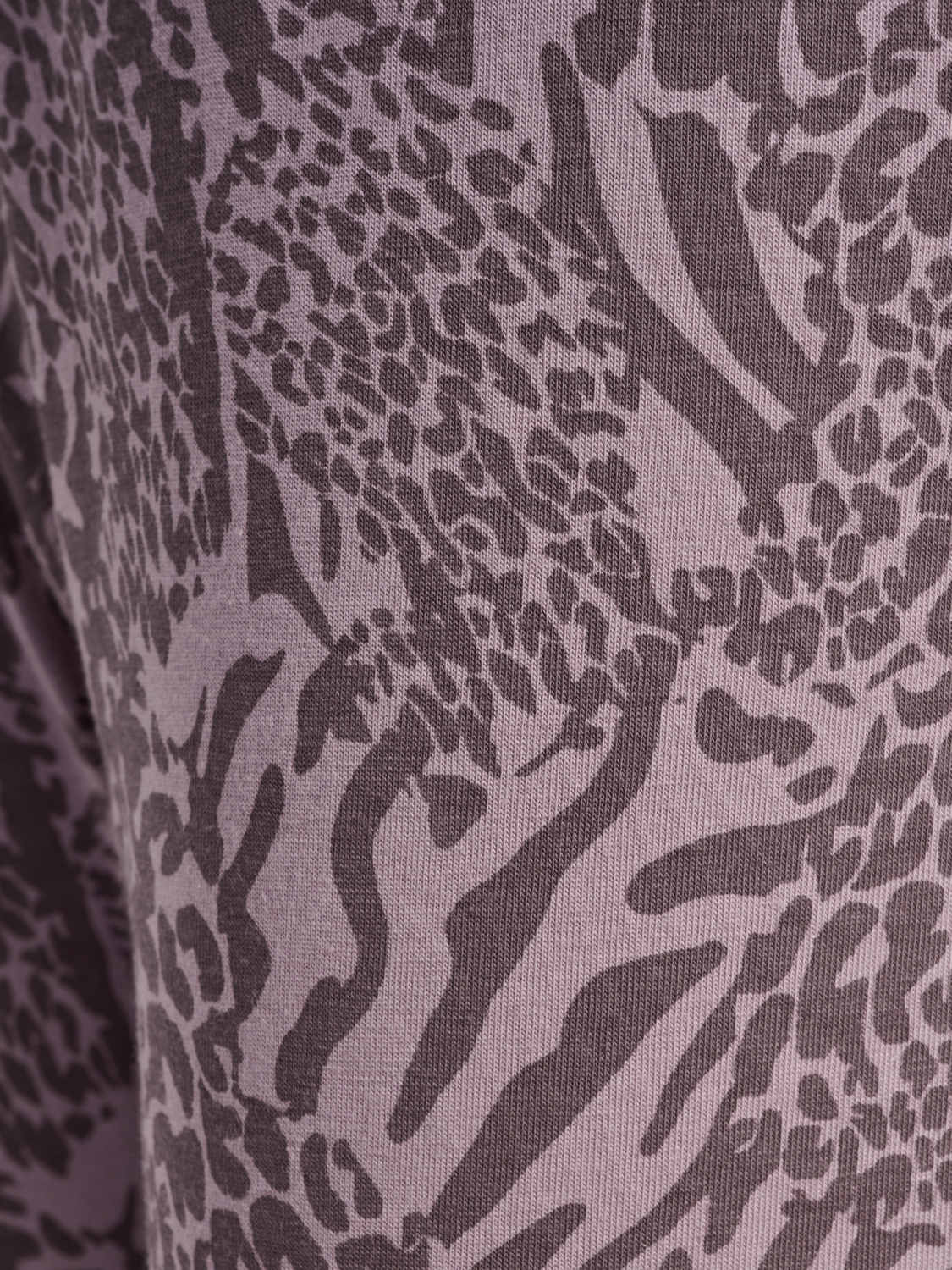 Buy Trending Tiger/Leopard Print Night Suits Shirt & Pyjama Set for Women  (Medium, Leopard Print Short) at Amazon.in