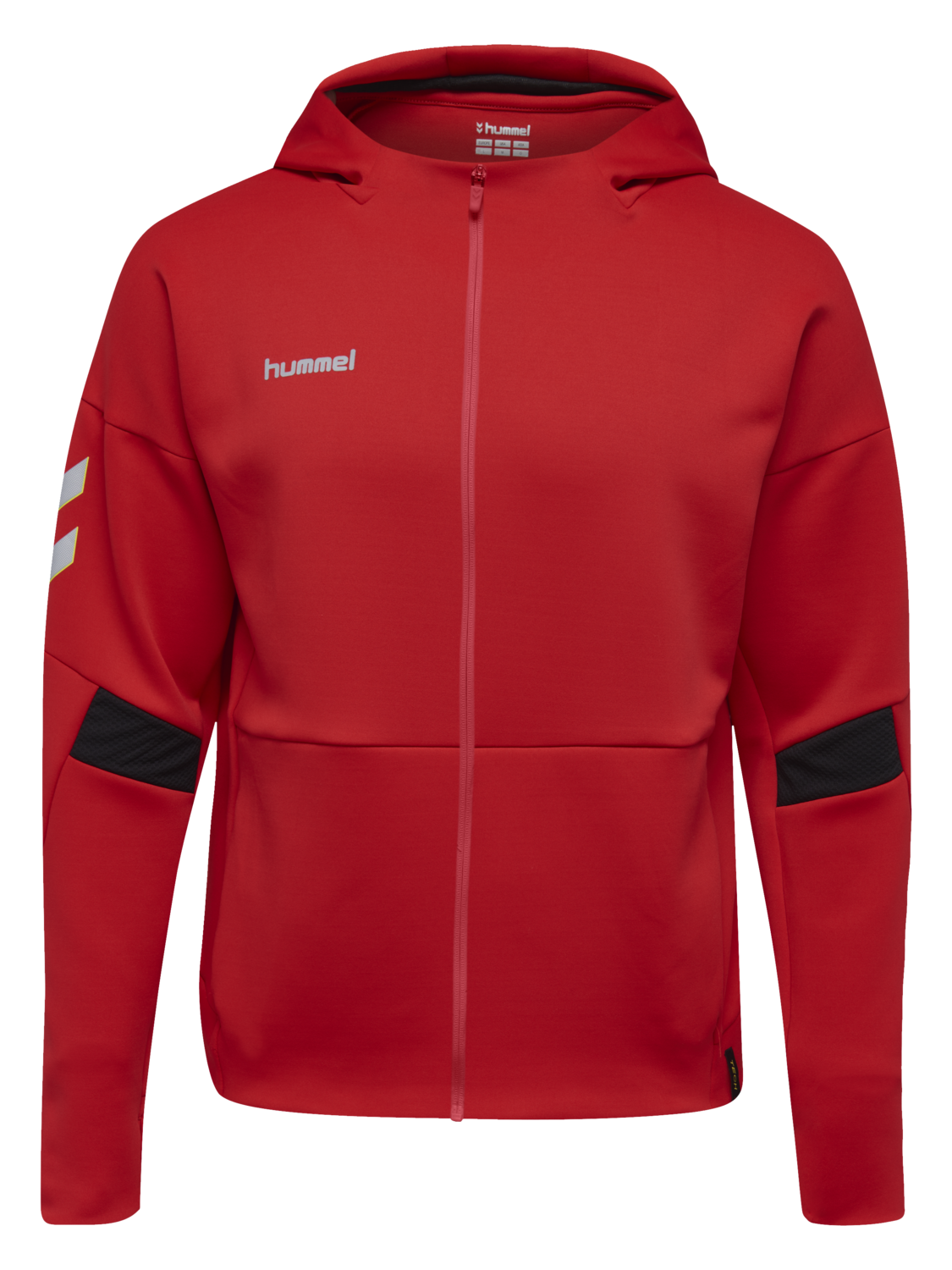 TECH MOVE ZIP HOOD, 3062, packshot