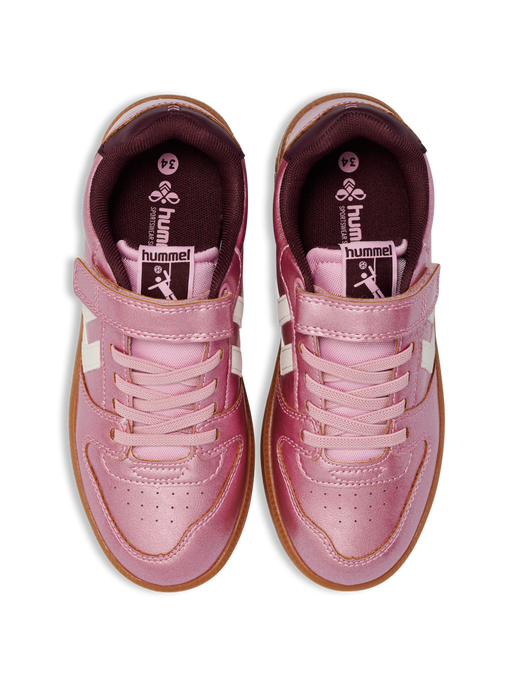 HANDBALL PERFEKT GLITTER JR, PINK NECTAR HANDBALL PERFEKT GLITTER JR, PINK NECTAR, packshot