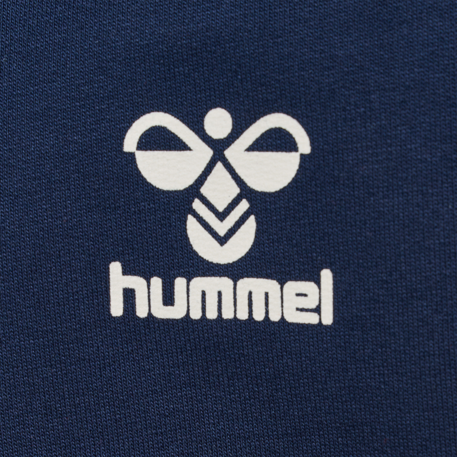 hmlRUSH SWEATSHIRT, 1009, packshot