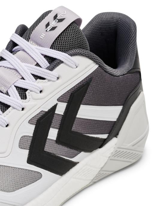 ALGIZ IV, BLACK/WHITE/GREY, packshot