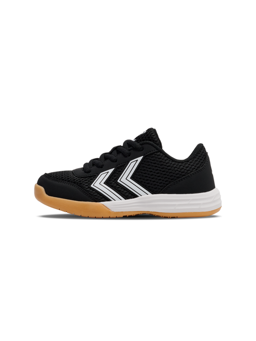 MULTIPLAY FLEX LC JR, BLACK/WHITE, packshot