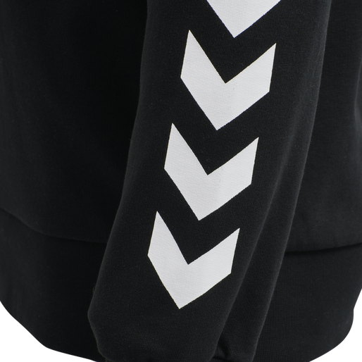 hmlISAM SWEATSHIRT, 2001, packshot