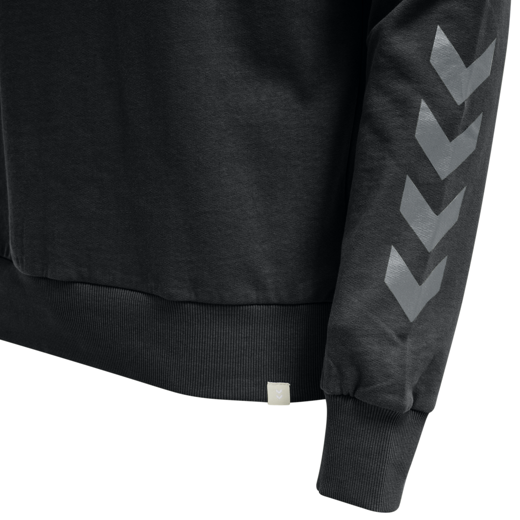 Chevron adidas sweatshirt sales