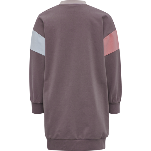 hummel TILLY DRESS L/S | hummel.net hummel TILLY DRESS L/S | hummel.net