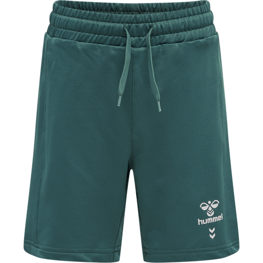 Hummel hotsell football shorts