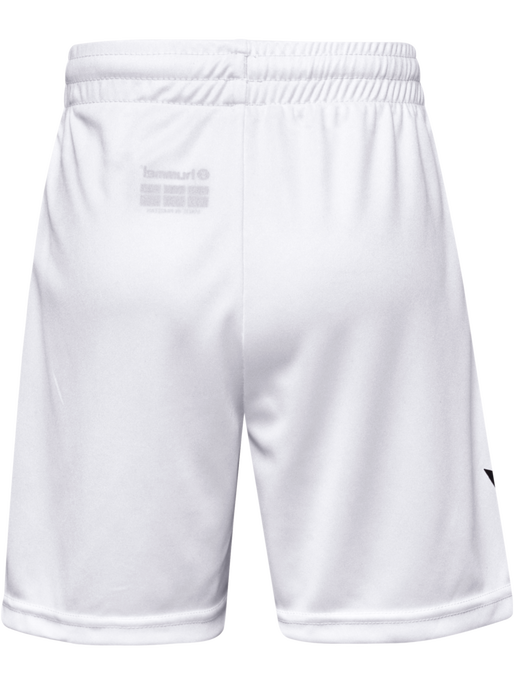 hmlLOGO SET KIDS, WHITE hmlLOGO SET KIDS, WHITE, packshot