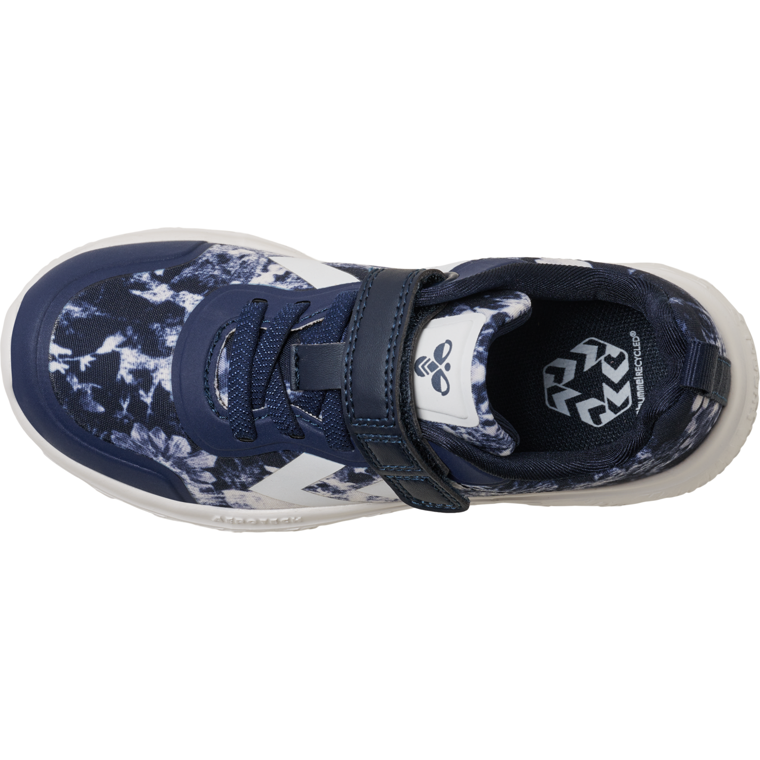 ACTUS PRINT RECYCLED JR, BLACK IRIS, packshot