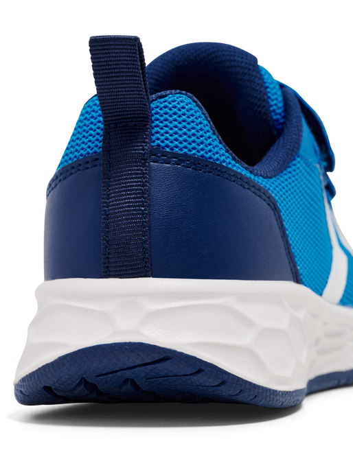 TURBO RUN 1.0 JR, INDIGO BUNTING TURBO RUN 1.0 JR, INDIGO BUNTING, packshot