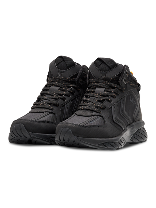 REACH LX 12000, BLACK/BLACK REACH LX 12000, BLACK/BLACK, packshot
