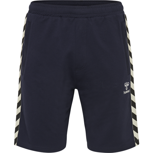 hmlMOVE CLASSIC SHORTS, MARINE, packshot