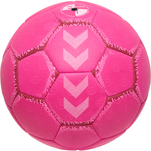 KIDS HB, PURPLE/WHITE, packshot