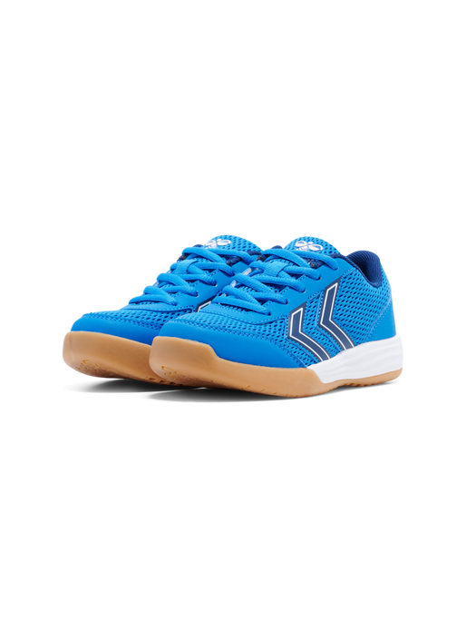 MULTIPLAY FLEX LC JR, BLUE/WHITE, packshot