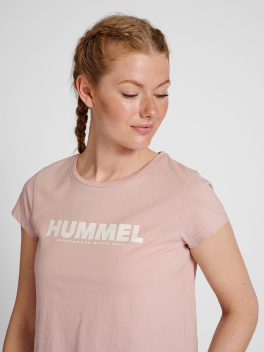 Hummel dames shirt 2025
