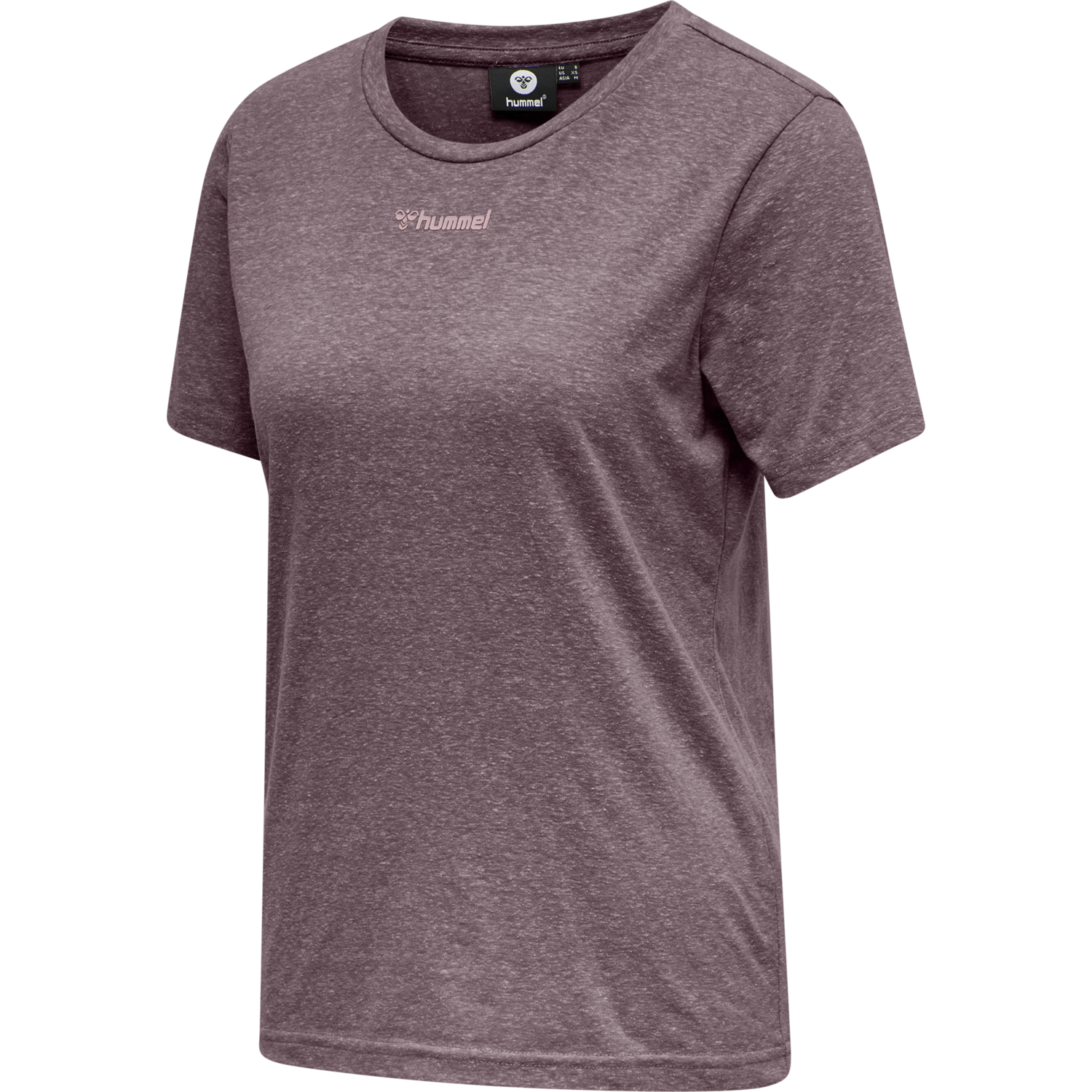 hmlZANDRA T-SHIRT, 8035, packshot