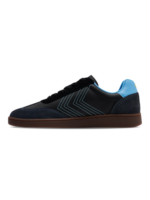 VM78 CPH EL PASO, ANTHRACITE/ALASKAN BLUE VM78 CPH EL PASO, ANTHRACITE/ALASKAN BLUE, packshot