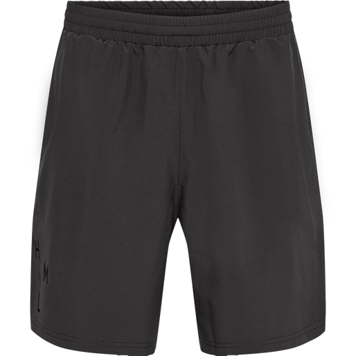 hmlACTIVE COURT WOV SHORTS, 2203, packshot